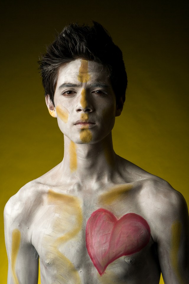 Photo: Ryan Ketterman