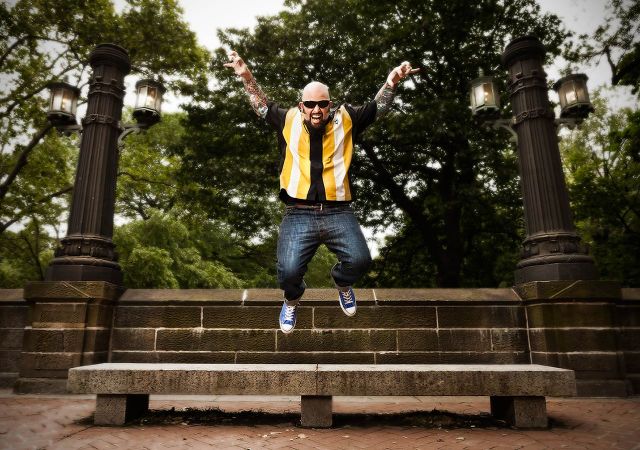 Jackson Galaxy - My Cat from Hell