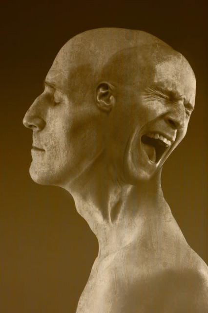 Paranoid Schizophrenia