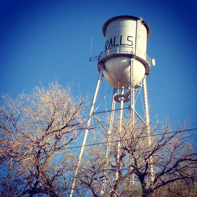 WaterTower