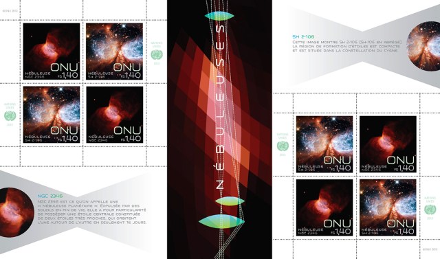 UNPA Space Full Sheets 2013 Geneve