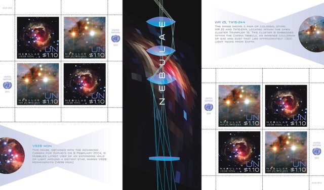 UNPA Space Full Sheets 2013 New York