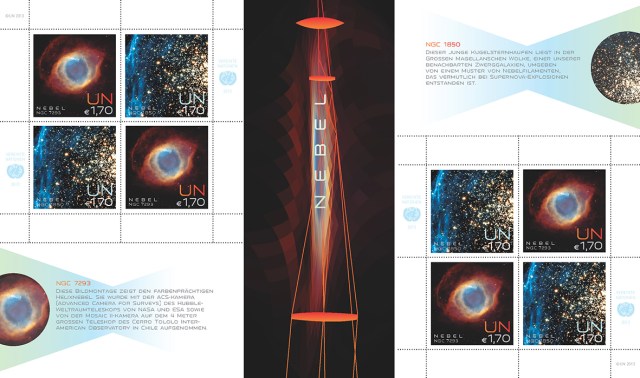 UNPA Space Full Sheets 2013 Vienna