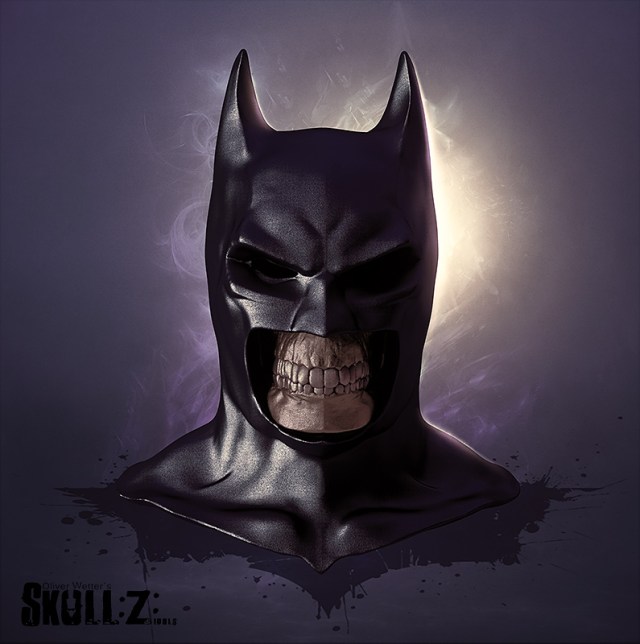 Copyright Oliver Wetter