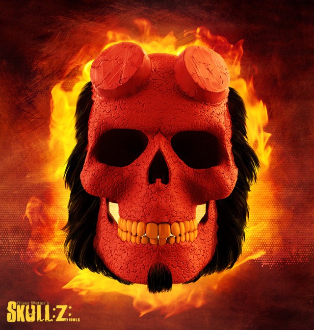 Copyright Oliver Wetter