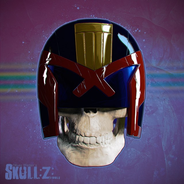 Copyright Oliver Wetter