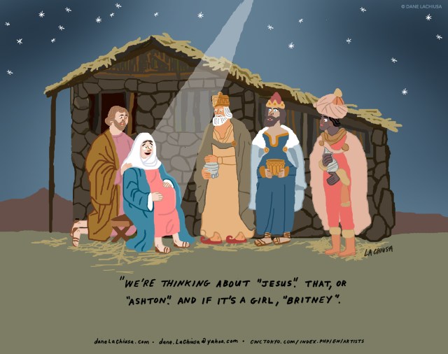 Copyright by Dane LaChiusa