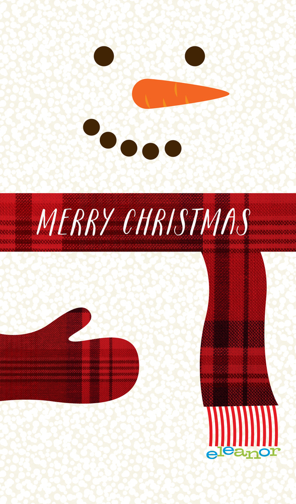 Copyright by Eleanor Grosch