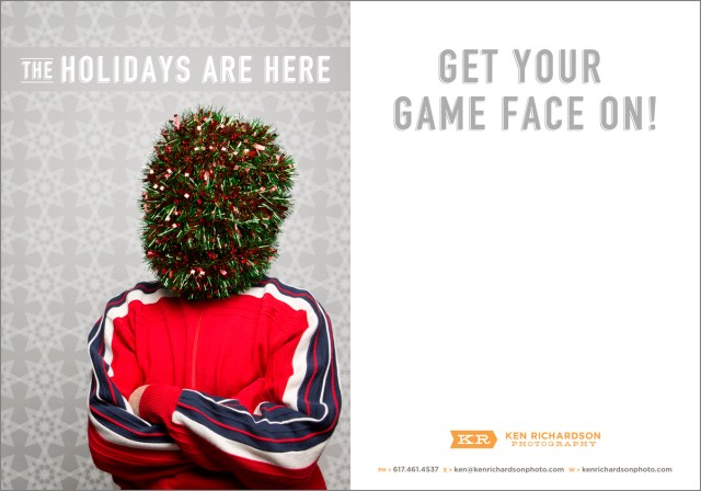 Copyright  by Ken Richardson