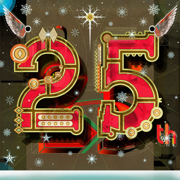 Copyright by Kevin Hauff