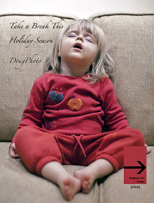 Copyright by Doug McGoldrick