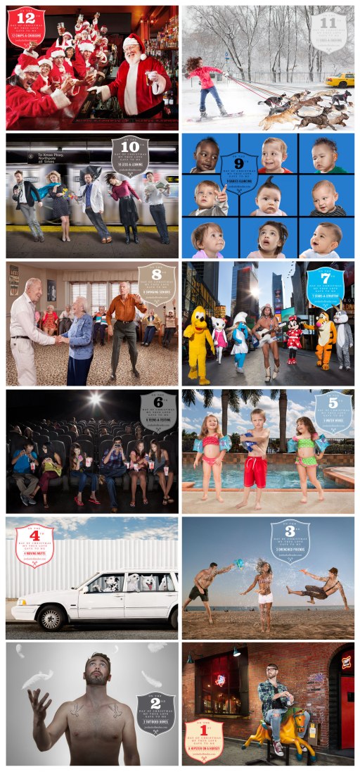 JHollender_12DaysofChristmas