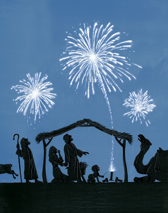 Copyright by Alex Nabaum