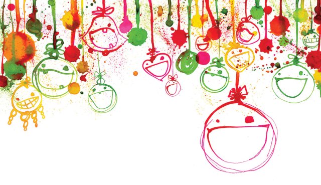 Copyright by Sarah J Coleman/Inkymole Illustration