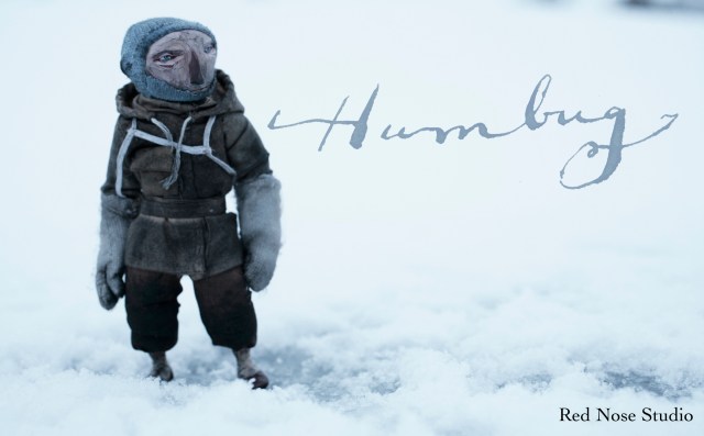 Copyright by Red Nose Studio