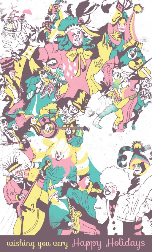 Copyright by Kim Rosen