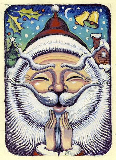 Copyright phil bliss