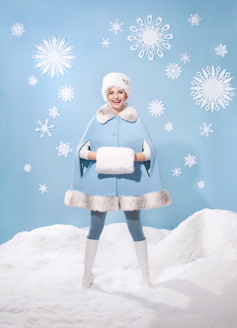 Copyright by Lisa Predko