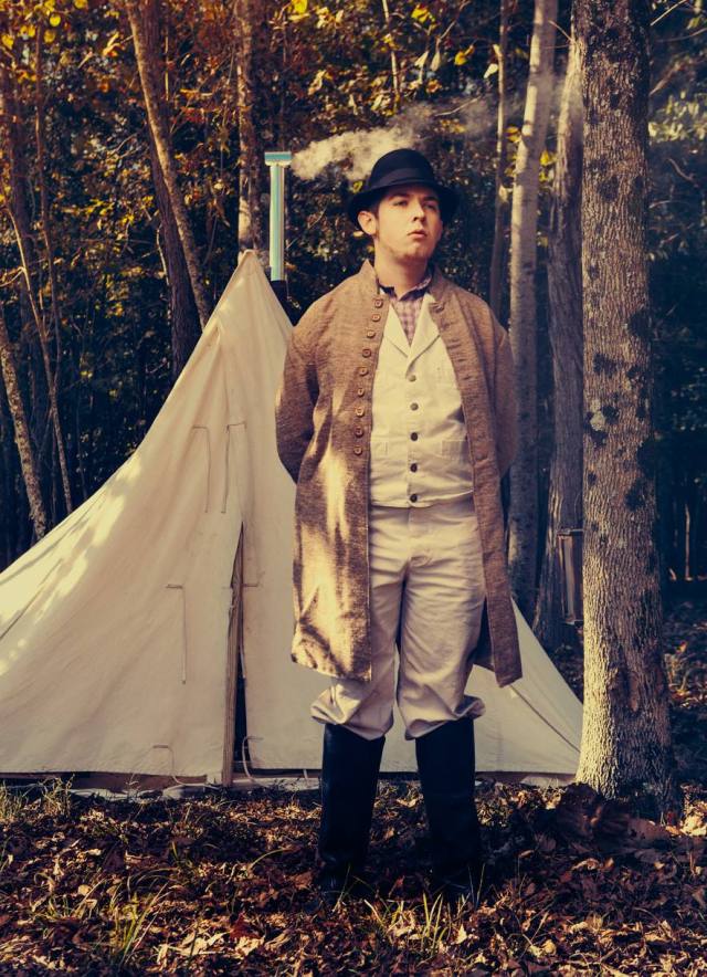 Copyright by Alan Matthews