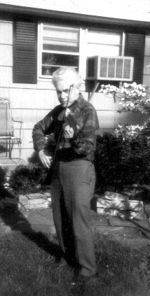 Copyright Janice Fried