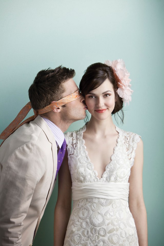 Photography by Cade Martin