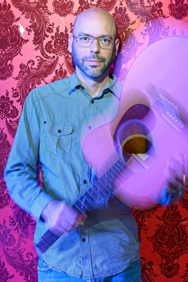 Photography by Jason Dailey