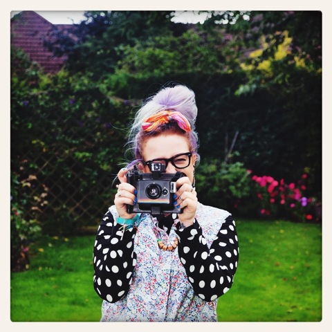 Photography by Jonnie Miles