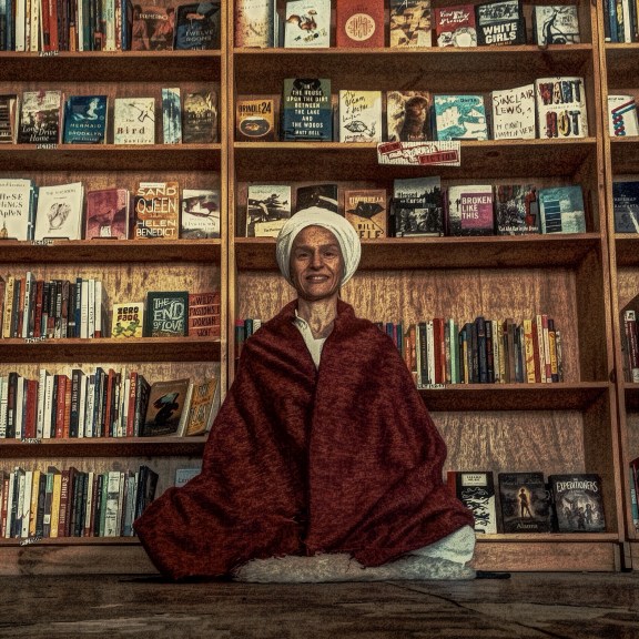 Photographed by Kristopher Dan-Bergman