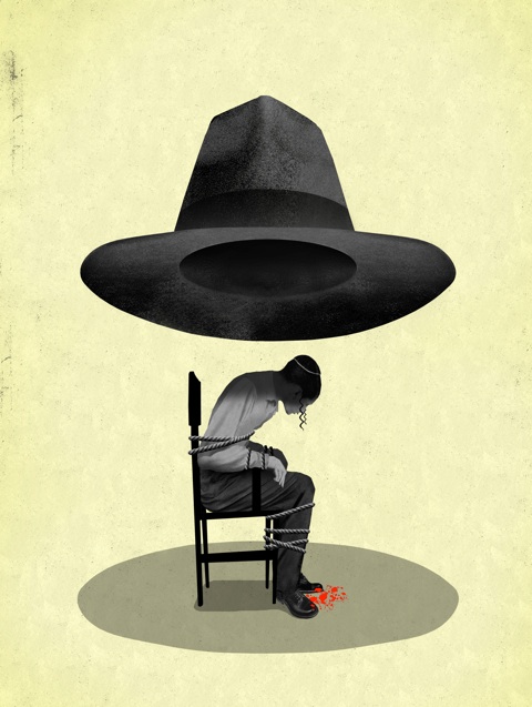 Illustration by Brian Stauffer