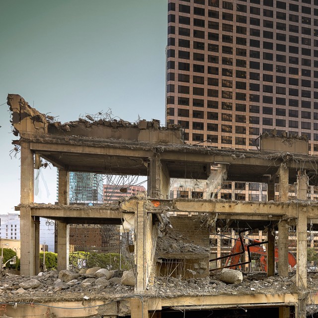 ©Simon Puschmann Los Angeles