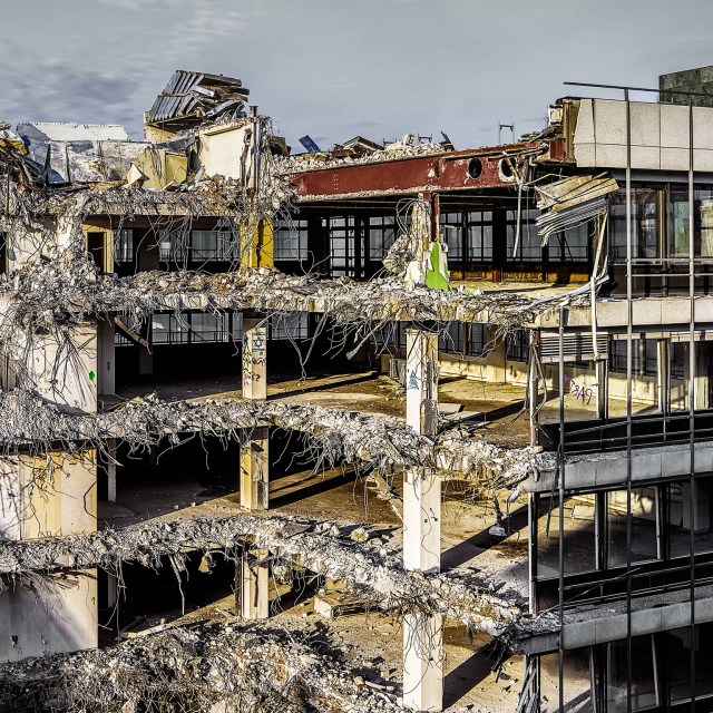 Hamburg ©Simon Puschmann