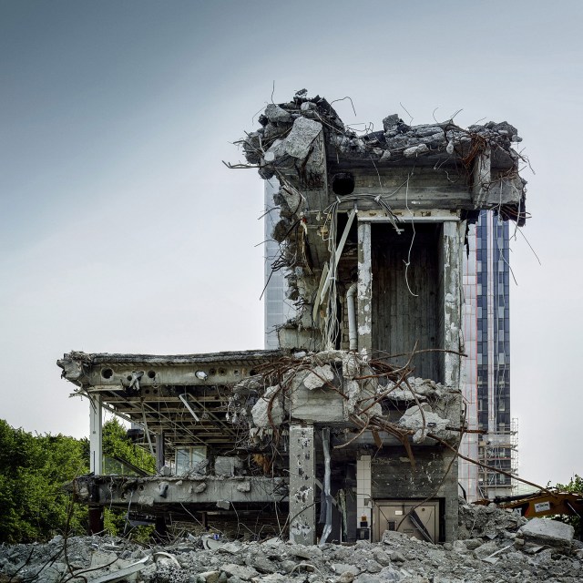 Hamburg ©Simon Puschmann