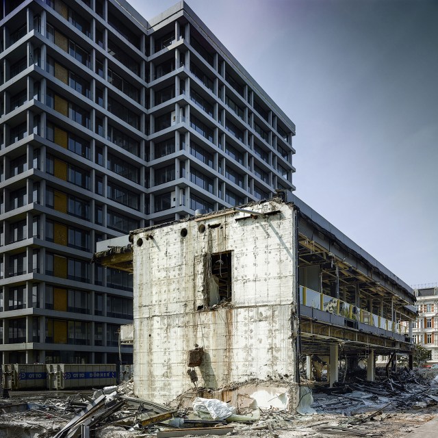 Hamburg ©Simon Puschmann