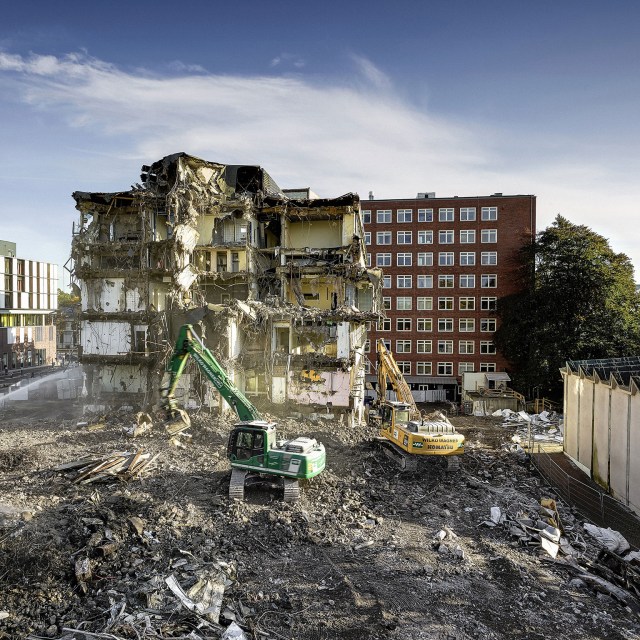 Hamburg ©Simon Puschmann