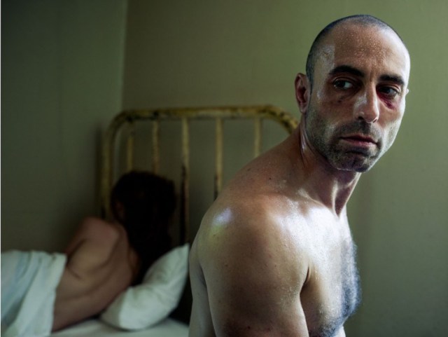 Photo by Jim Fiscus.