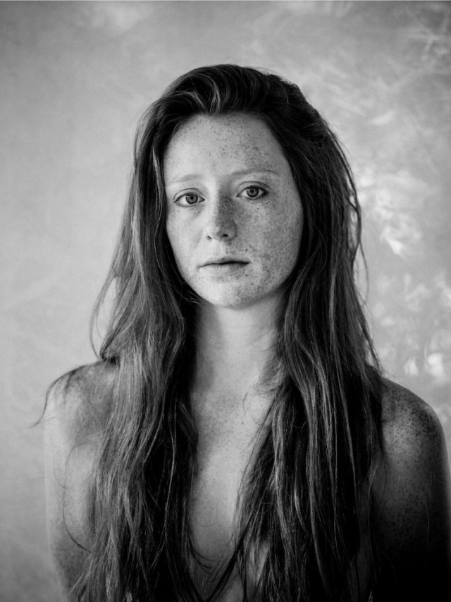 Gwinny. Photo by Jim Fiscus