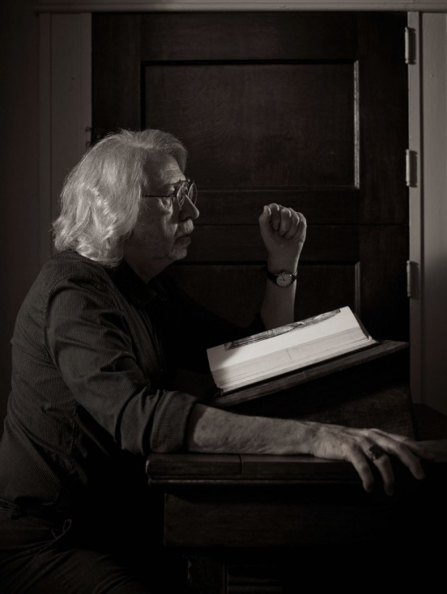 Photo by Jim Fiscus.