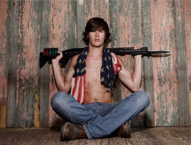 Wilfong.  Photo by Jim Fiscus.