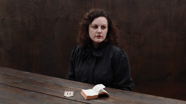 ©Kristofer Dan-Bergman