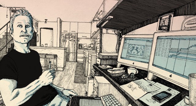 ©Andreas von Buddenbrock