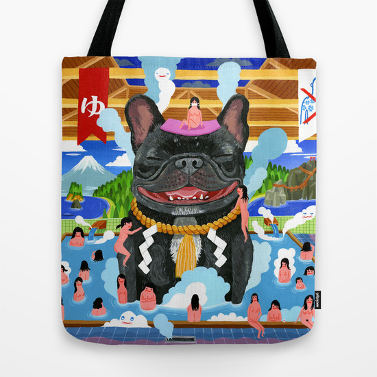 ©Aaron Meshon - Bag 