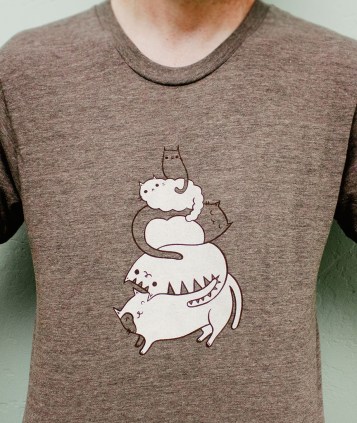 ©Boy Girl Party - T-Shirt