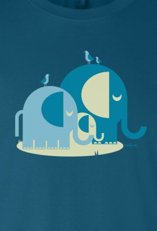 ©Dan Stiles - T-Shirt - http://bit.ly/1NntiE5