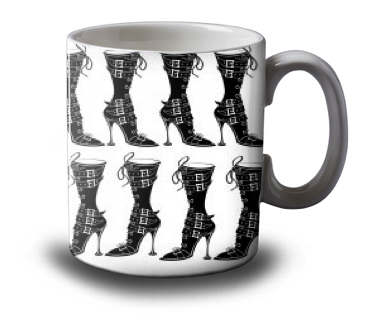 ©Neale Osborne - Mug 