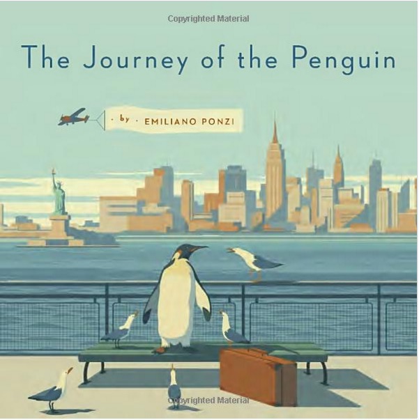 ©Emiliano Ponzi - Book 