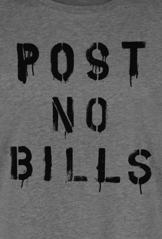 ©Dan Stiles - T-Shirt