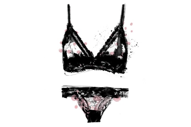 ©Caroline Tomlinson