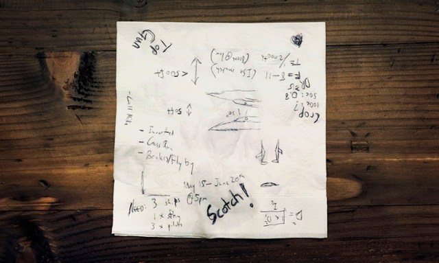 Celebrity Photographer Blair Bunting